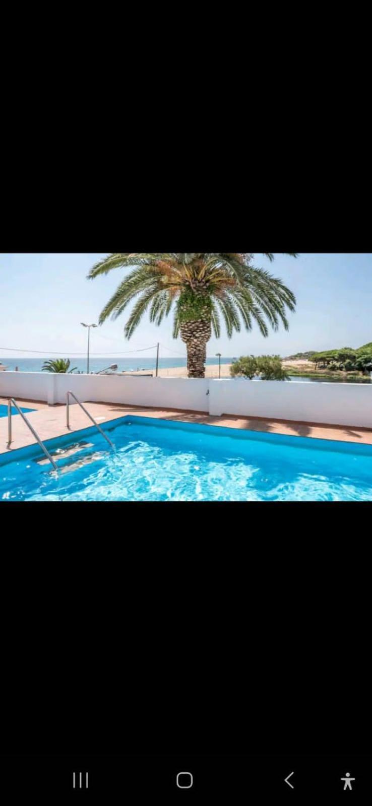 Platja D'Aro 1 Bedroom Apartment Εξωτερικό φωτογραφία