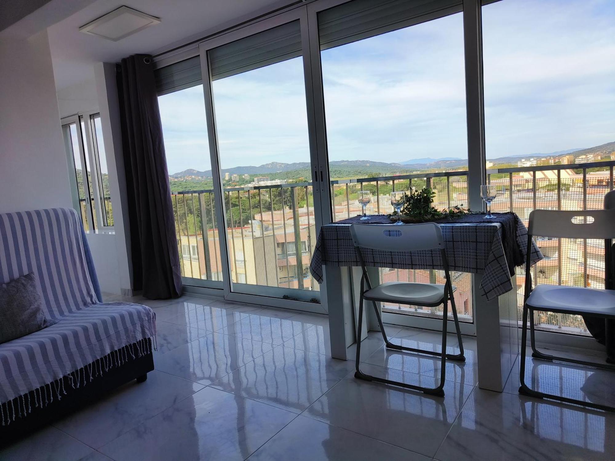 Platja D'Aro 1 Bedroom Apartment Εξωτερικό φωτογραφία
