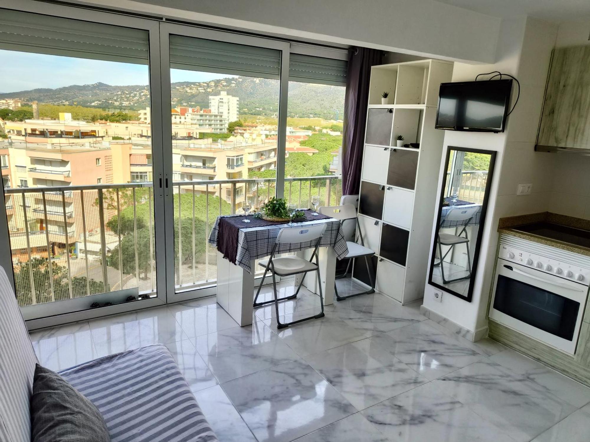 Platja D'Aro 1 Bedroom Apartment Εξωτερικό φωτογραφία